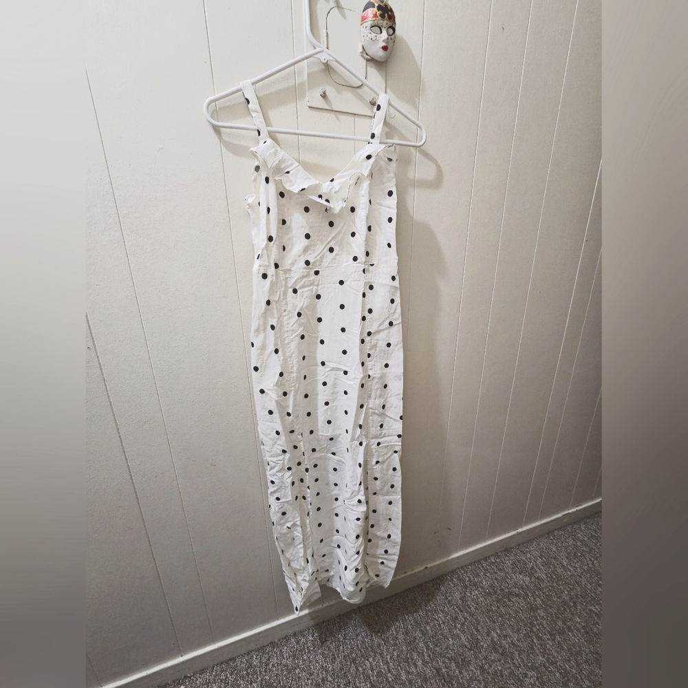 Midi dress